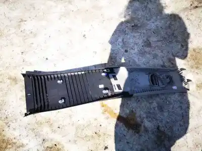 Pezzo di ricambio per auto di seconda mano plastica per bmw 3 (e30) m3 2.3 riferimenti oem iam 13259167  322225228