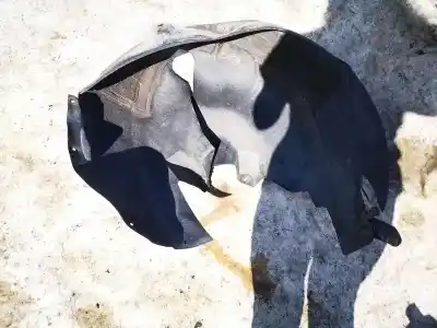 Peça sobressalente para automóvel em segunda mão cave de roda traseira direita por bmw 3 (e30) m3 2.3 referências oem iam 13279487