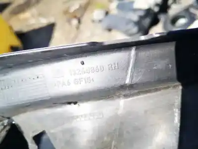 Pezzo di ricambio per auto di seconda mano plastica per bmw 3 (e30) m3 2.3 riferimenti oem iam 13264860  