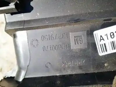 Pezzo di ricambio per auto di seconda mano plastica per bmw 3 (e30) m3 2.3 riferimenti oem iam 13279150  