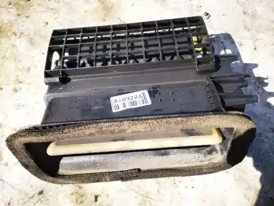 Peça sobressalente para automóvel em segunda mão plásticos por bmw 3 (e30) m3 2.3 referências oem iam 13279150