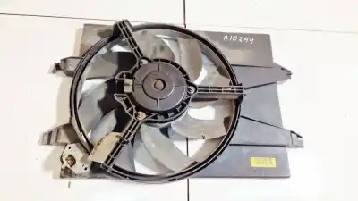 Автозапчастина б/у електро вентилятор для nissan bluebird hatchback (t72, t12) 1.6 посилання на oem iam 98fb9a819aa  c9g4a
