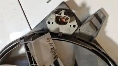 Автозапчастина б/у електро вентилятор для nissan bluebird hatchback (t72, t12) 1.6 посилання на oem iam 98fb9a819aa  c9g4a