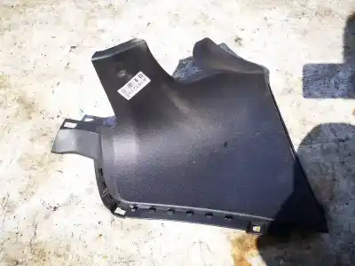 Peça sobressalente para automóvel em segunda mão plásticos por bmw 3 (e30) m3 2.3 referências oem iam 13262701