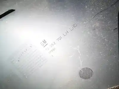 Pezzo di ricambio per auto di seconda mano plastica per bmw 3 (e30) m3 2.3 riferimenti oem iam 13262701  