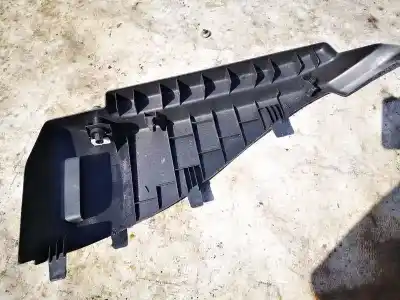 Pezzo di ricambio per auto di seconda mano plastica per bmw 3 (e30) m3 2.3 riferimenti oem iam 13261690  322225228