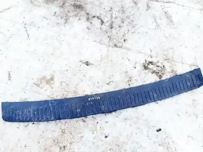 Peça sobressalente para automóvel em segunda mão plásticos por citroen lna 0.6 referências oem iam 5h3217775aaw