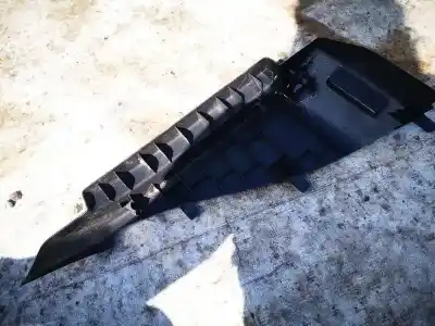 Pezzo di ricambio per auto di seconda mano plastica per bmw 3 (e30) m3 2.3 riferimenti oem iam 13261689  322225228