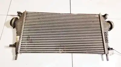 Second-hand car spare part intercooler for bmw 3 (e30) m3 2.3 oem iam references 13241751  