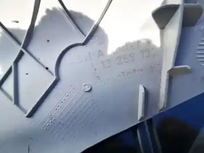 Pezzo di ricambio per auto di seconda mano plastica per bmw 3 (e30) m3 2.3 riferimenti oem iam 13259122  