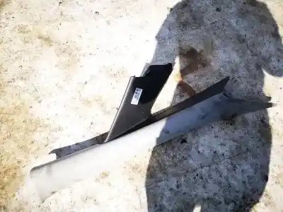 Peça sobressalente para automóvel em segunda mão plásticos por bmw 3 (e30) m3 2.3 referências oem iam 13259122