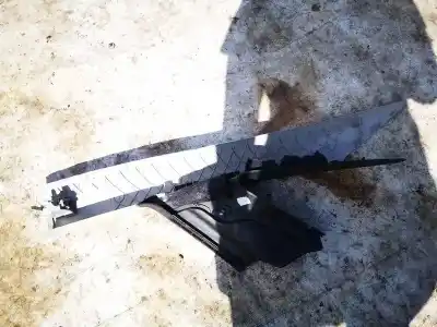 Pezzo di ricambio per auto di seconda mano plastica per bmw 3 (e30) m3 2.3 riferimenti oem iam 13259122  