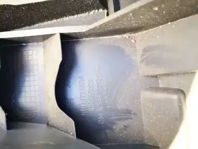 Pezzo di ricambio per auto di seconda mano plastica per bmw 3 (e30) m3 2.3 riferimenti oem iam 1724934  498951029, 13257546