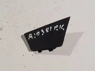 Second-hand car spare part plastics for bmw 3 (e30) m3 2.3 oem iam references 13270722r008