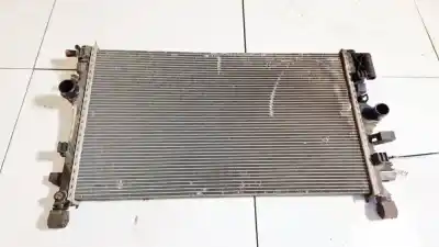 Tweedehands auto-onderdeel waterradiator voor bmw 3 (e30) m3 2.3 oem iam-referenties 