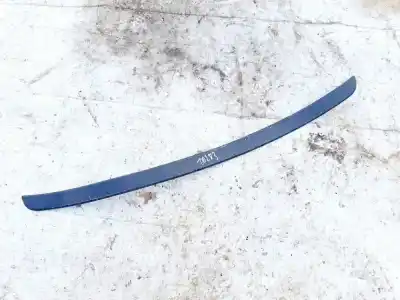 Peça sobressalente para automóvel em segunda mão molduras traseiras por jaguar xj coupé 5.3 referências oem iam 3m51r17c773