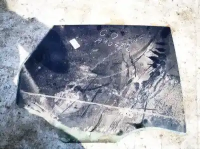 Peça sobressalente para automóvel em segunda mão vidro traseiro direito por bmw 3 (e30) m3 2.3 referências oem iam as2