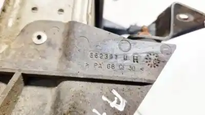 Peça sobressalente para automóvel em segunda mão intercooler por ford taurus (p5_) 3.0 24v referências oem iam 6q0145804a  862397uh 862403n