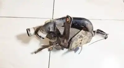 Автозапчасти б/у интеркулер за nissan bluebird hatchback (t72, t12) 1.6 ссылки oem iam 