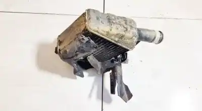 Автозапчастина б/у інтеркулер для nissan bluebird hatchback (t72, t12) 1.6 посилання на oem iam   