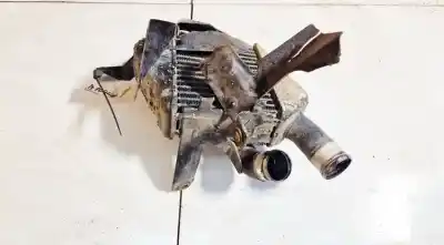 Автозапчастина б/у інтеркулер для nissan bluebird hatchback (t72, t12) 1.6 посилання на oem iam   