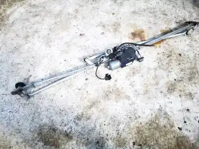 Peça sobressalente para automóvel em segunda mão mecanismo de escova dianteira por bmw 3 (e30) m3 2.3 referências oem iam 13262434