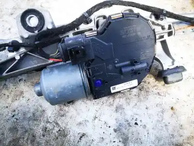 Peça sobressalente para automóvel em segunda mão motor do limpa para brisas por bmw 3 (e30) m3 2.3 referências oem iam 1397220623