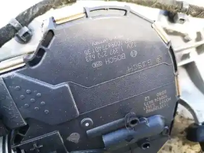 Piesă de schimb auto la mâna a doua motor stergãtor fatã pentru bmw 3 (e30) m3 2.3 referințe oem iam 1397220623  1137328582