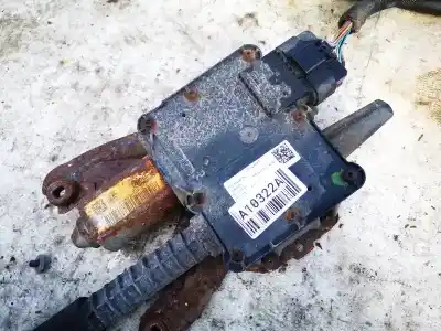 Pezzo di ricambio per auto di seconda mano pezzi vari per bmw 3 (e30) m3 2.3 riferimenti oem iam a2c53298178  0485873, a2c53378560