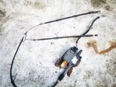 Pezzo di ricambio per auto di seconda mano Pezzi Vari per BMW 3 (E30) M3 2.3 Riferimenti OEM IAM A2C53298178  0485873, A2C53378560