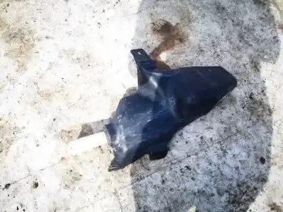 Peça sobressalente para automóvel em segunda mão depósito do limpa vidros por bmw 3 (e30) m3 2.3 referências oem iam 13260579