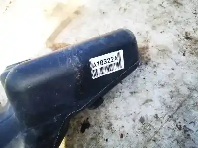 Second-hand car spare part windscreen washer bottle for bmw 3 (e30) m3 2.3 oem iam references 13260579  400406195