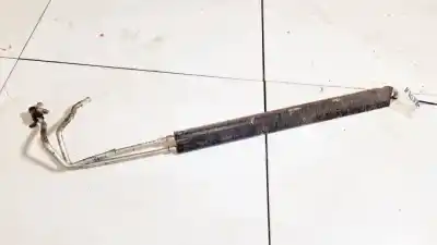 Tweedehands auto-onderdeel olie radiator voor bmw 3 (e30) m3 2.3 oem iam-referenties 13286331