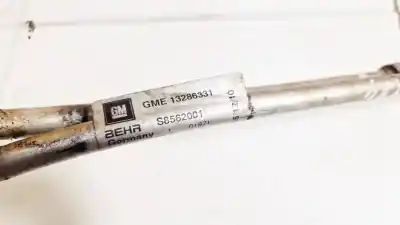 Pezzo di ricambio per auto di seconda mano radiatore olio per bmw 3 (e30) m3 2.3 riferimenti oem iam 13286331  s8562001