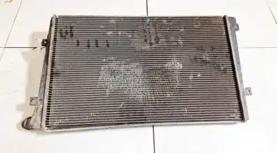 Peça sobressalente para automóvel em segunda mão radiador de água por opel kadett e fastback (t85) 1.4 s (c08, c48, d08, d48) referências oem iam 3c0121253s