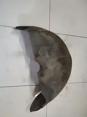 Peça sobressalente para automóvel em segunda mão cave de roda traseira direita por volkswagen sharan van (7m_) 1.9 tdi (7m8) referências oem iam 