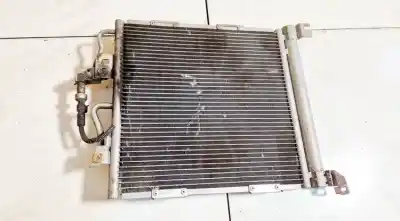Second-hand car spare part heating / air conditioning radiator for bmw 3 (e30) m3 2.3 oem iam references   