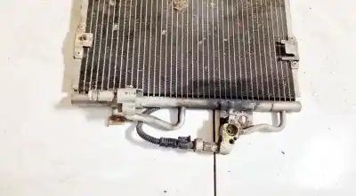 Second-hand car spare part heating / air conditioning radiator for bmw 3 (e30) m3 2.3 oem iam references   