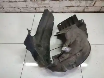 Автозапчастина б/у передня права колесна арка для NISSAN NOTE (E11, NE11) 1.4 Посилання на OEM IAM   