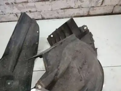 Автозапчасти б/у передняя правая колесная арка за nissan note (e11, ne11) 1.4 ссылки oem iam   