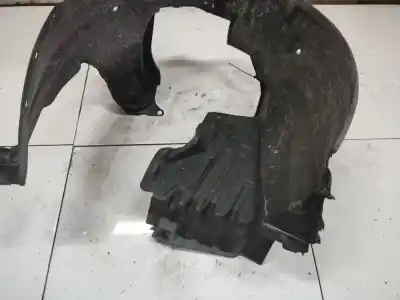 Автозапчасти б/у передняя правая колесная арка за nissan note (e11, ne11) 1.4 ссылки oem iam   