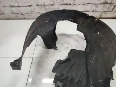 Автозапчасти б/у передняя правая колесная арка за nissan note (e11, ne11) 1.4 ссылки oem iam   