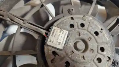 Автозапчасти б/у электрический вентилятор за bmw 3 (e30) m3 2.3 ссылки oem iam 24467444  0130303304