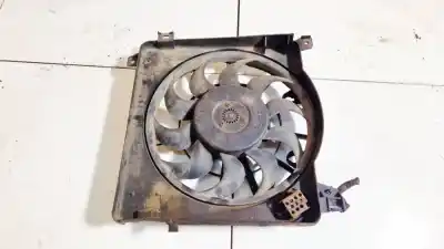 Pezzo di ricambio per auto di seconda mano elettroventola per bmw 3 (e30) m3 2.3 riferimenti oem iam 24467444