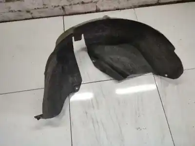 Автозапчастина б/у арка заднього права для nissan note (e11, ne11) 1.4 посилання на oem iam 