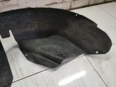 Автозапчасти б/у арка заднего правого колеса за nissan note (e11, ne11) 1.4 ссылки oem iam   