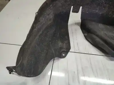 Автозапчасти б/у арка заднего правого колеса за nissan note (e11, ne11) 1.4 ссылки oem iam   