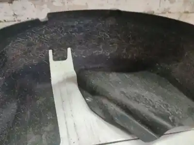 Автозапчасти б/у арка заднего правого колеса за nissan note (e11, ne11) 1.4 ссылки oem iam   