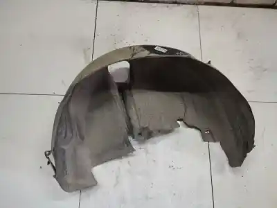 Gebrauchtes Autoersatzteil radhülle hinter rechts zum volkswagen golf iv (1j1) 1.9 sdi oem-iam-referenzen 