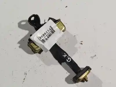 Second-hand car spare part hinge for opel corsa a fastback (s83) 1.2 i (f08, m08, f68, m68) oem iam references   